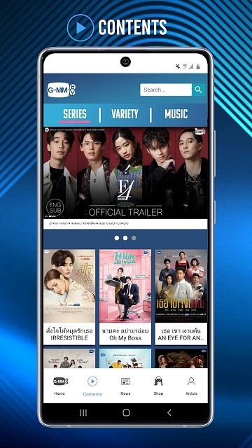gmmtv׿ v6.10.2