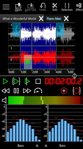 gold wave v1.0.36