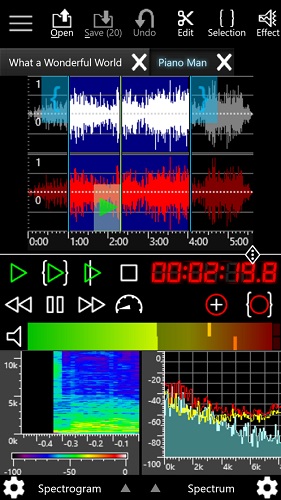 gold wave v1.0.36