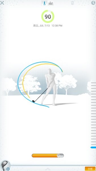 golfsense ׿ v3.3.4