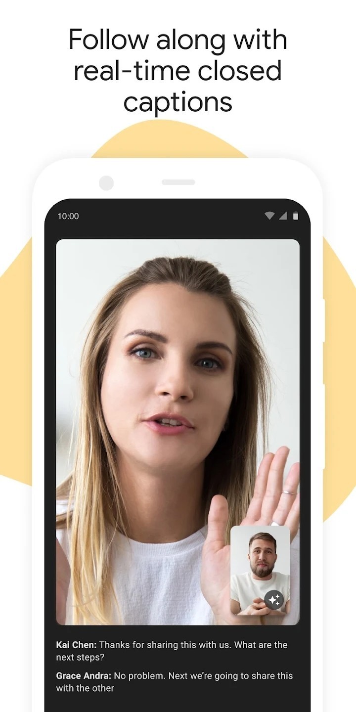 google meet׿ v2023.10.15.574562984.Release