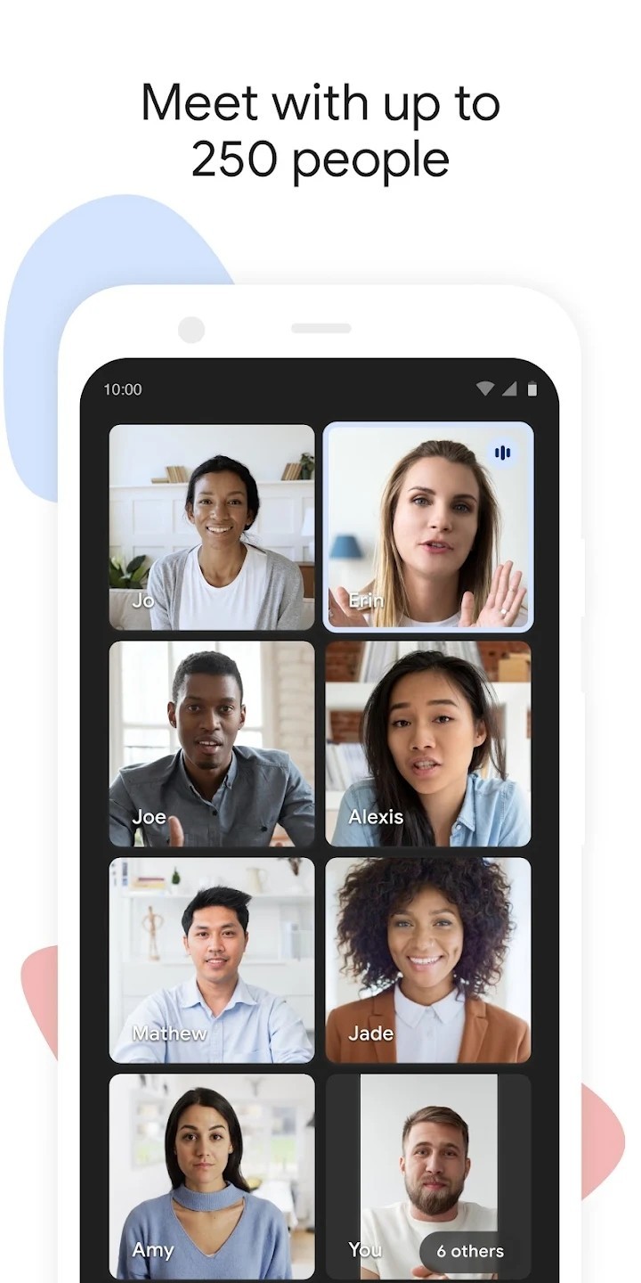 google meet׿ v2023.10.15.574562984.Release