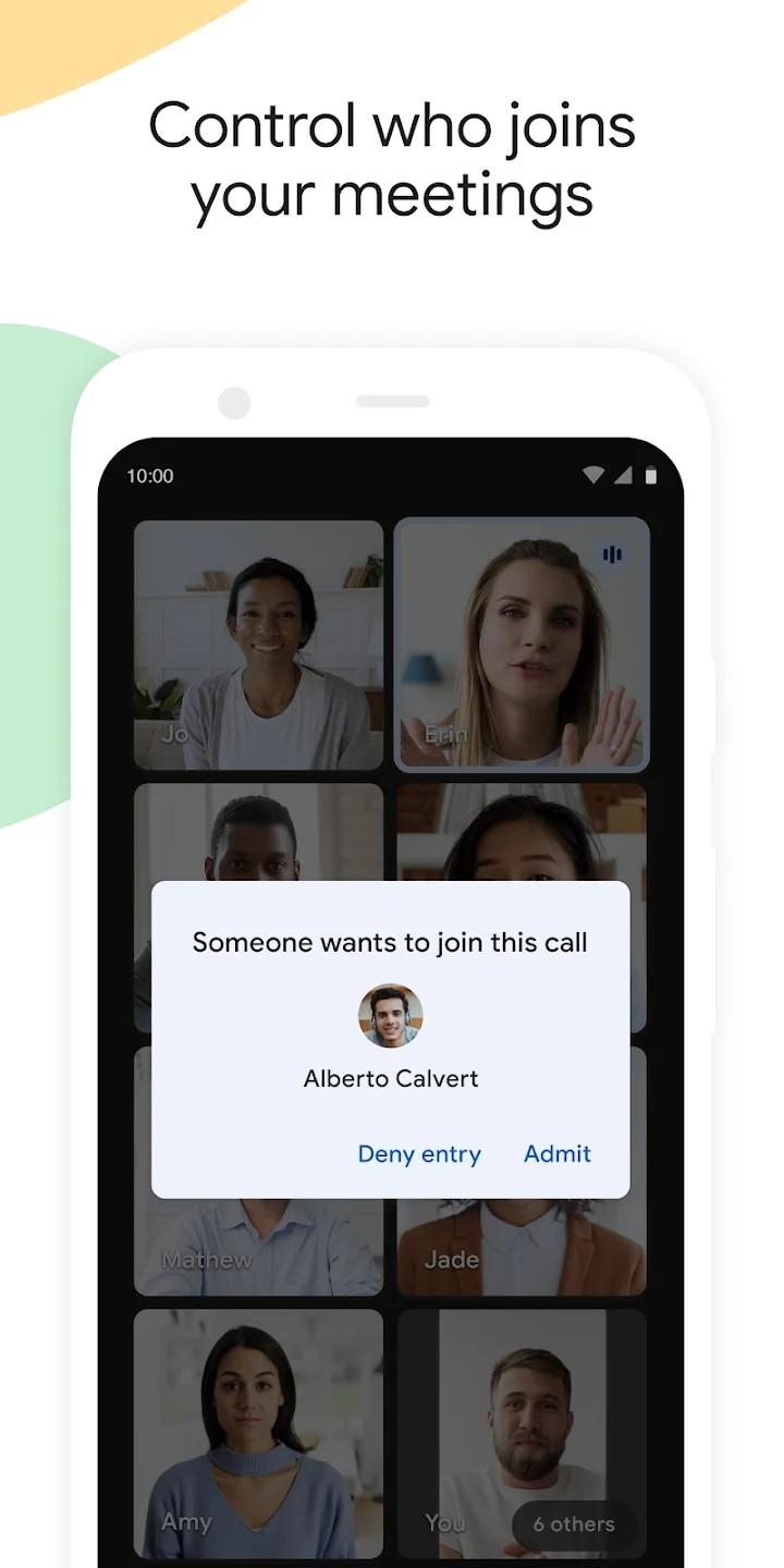 google meet׿ v2023.10.15.574562984.Release