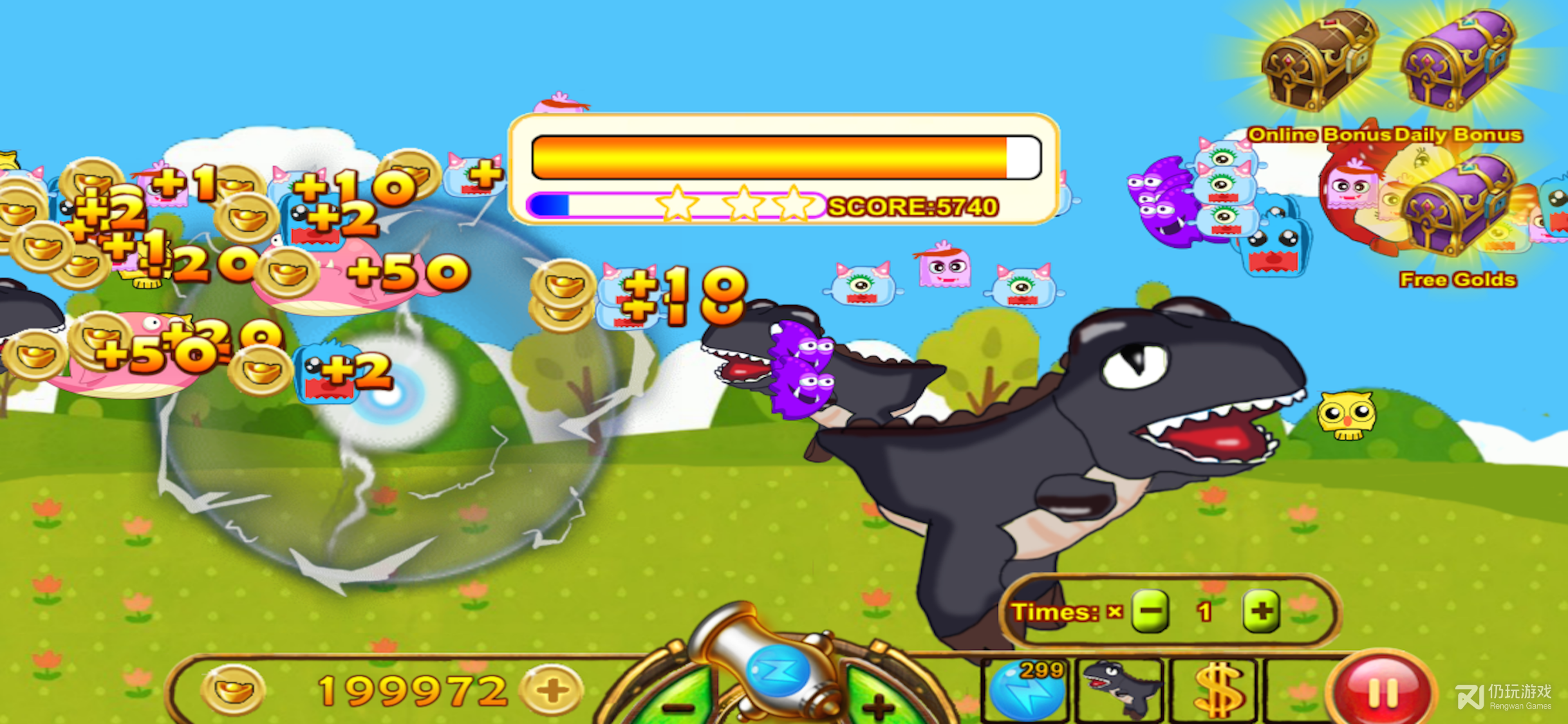 ĶѰ V1.0.1