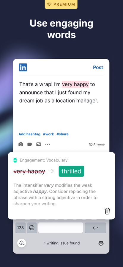 grammarly v2.23045