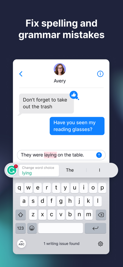 grammarly v2.23045
