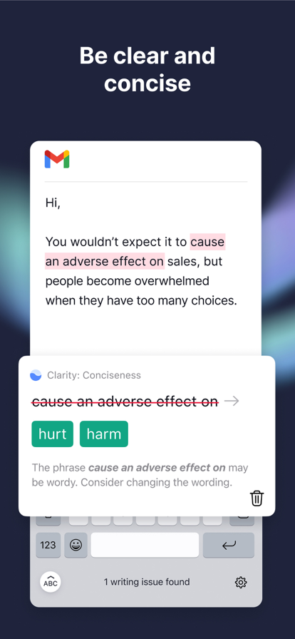 grammarly v2.23045