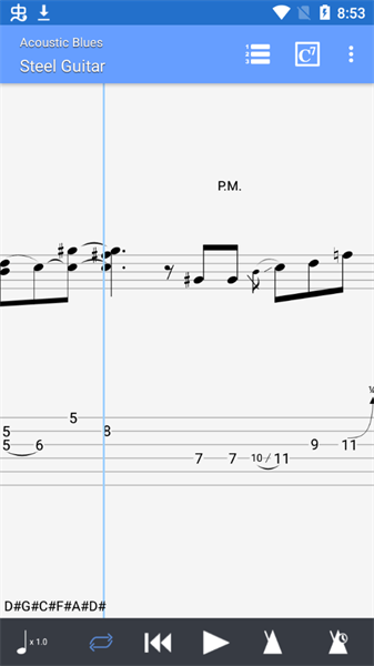 guitar pro v1.5.8