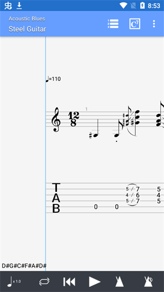 guitar pro v1.5.8