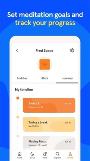 headspaceڤ v4.193.0
