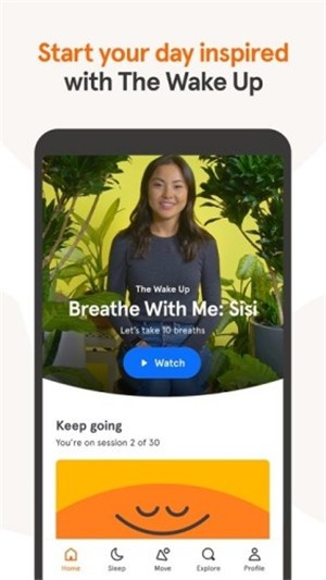 headspaceڤ v4.193.0