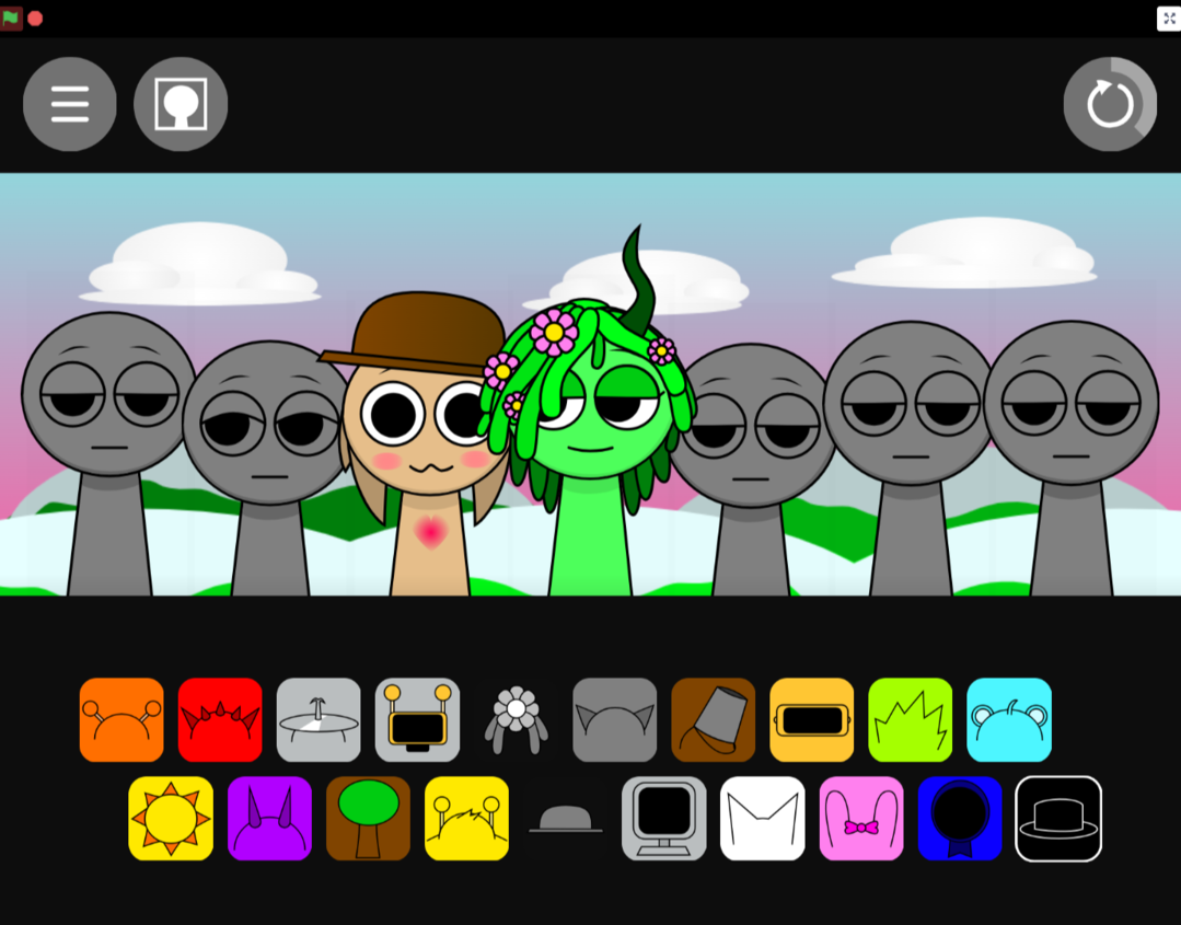 sprunkikissģ v1.1.1