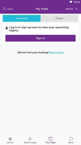HK Express v3.1.10