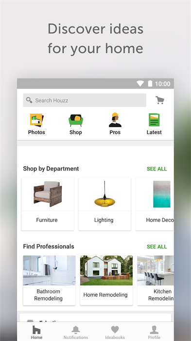 Houzzapp v23.9.26