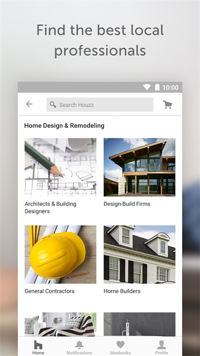 Houzzapp v23.9.26