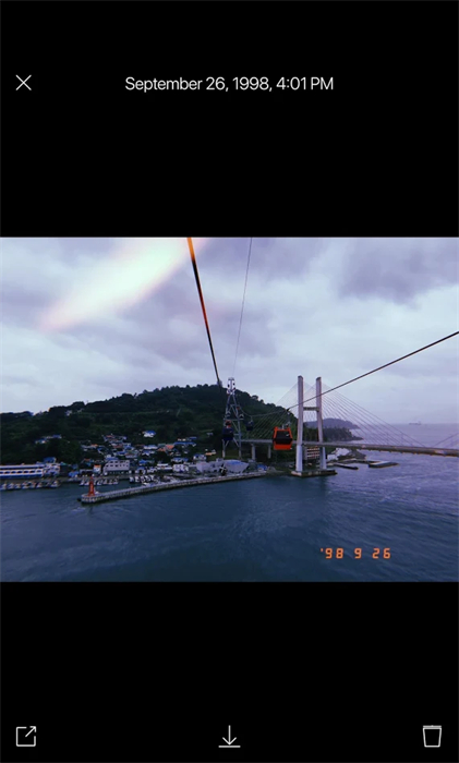 HUJI Cam v2.3