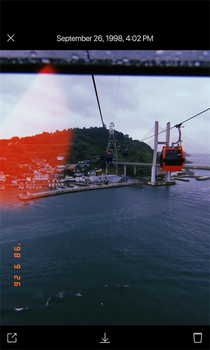 HUJI Cam v2.3