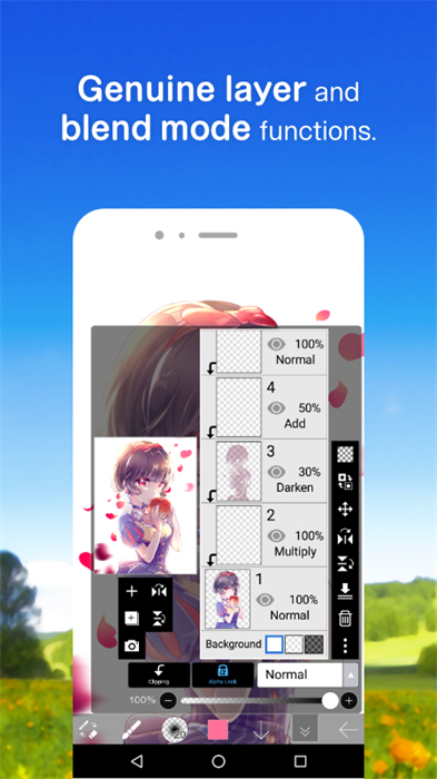 ibispaint滭 v11.1.0