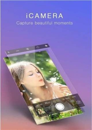 icamera app v4.0