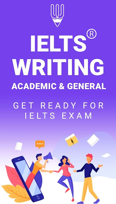 IELTS Writing v2.5