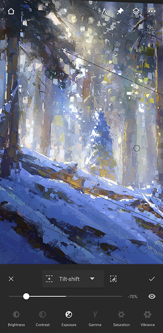 Infinite Painter v7.0.47.1