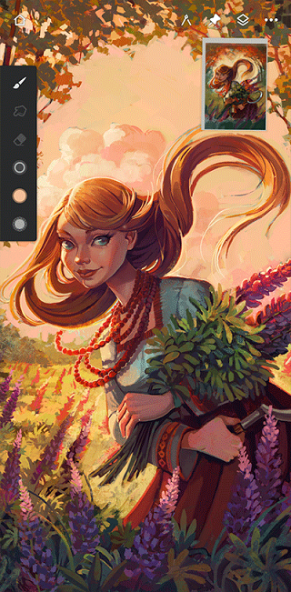 Infinite Painter v7.0.47.1