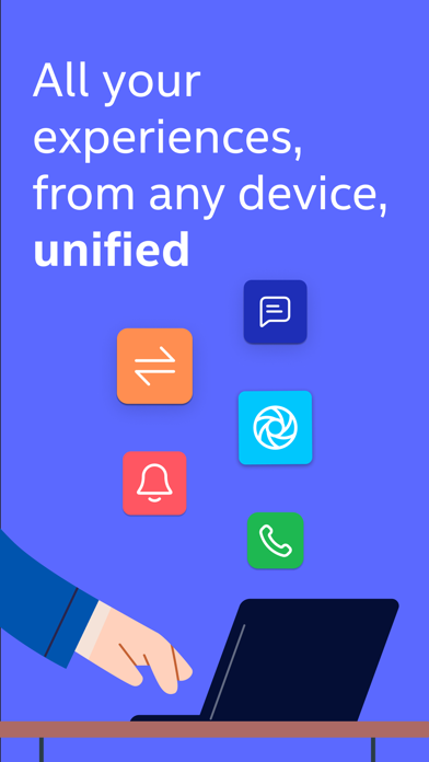 Intel Unison v20.22.6830