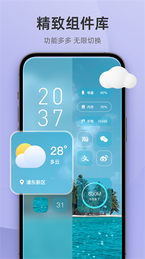 InWidgetͼ v1.1.1