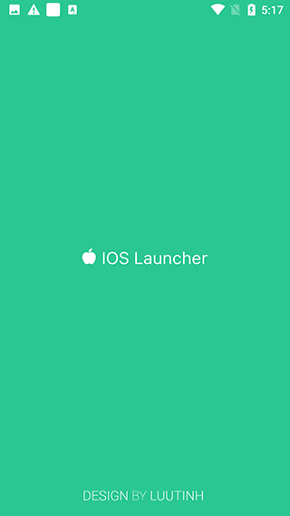 iOS?Launcher v6.2.5