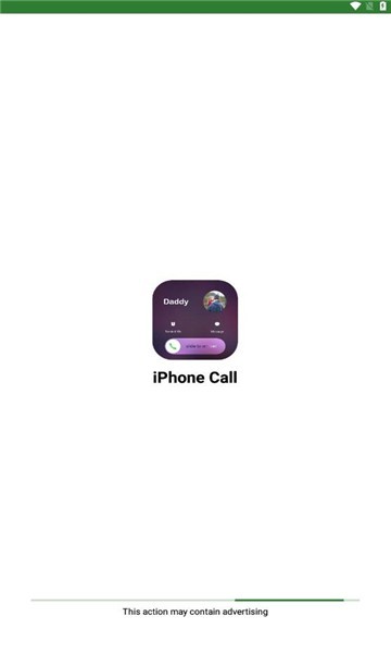 iPhone call v1.30