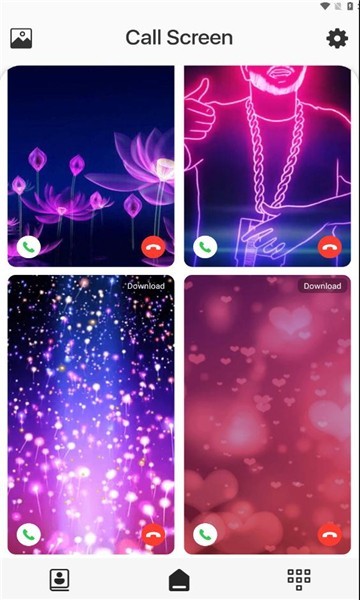 iPhone call v1.30