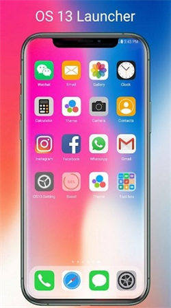 iPhone12Launcher׿ v7.5.1