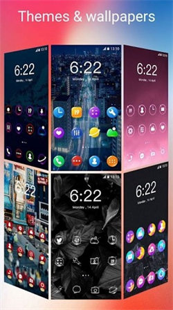 iPhone12Launcher׿ v7.5.1