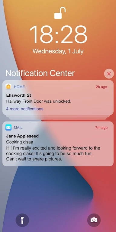 iPhone13Launcher v8.4.5