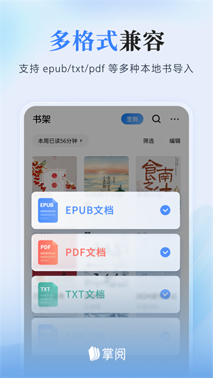 ireaderĶapp v8.1.1