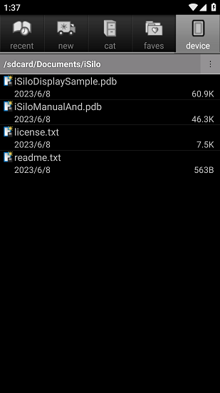 isilo v6.2.2.0