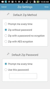 iZip v12.97