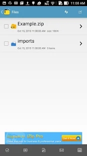iZip v12.97