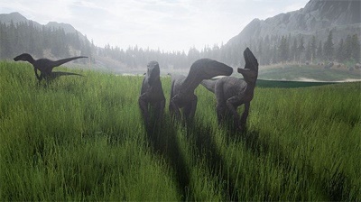 theisle° v1.0