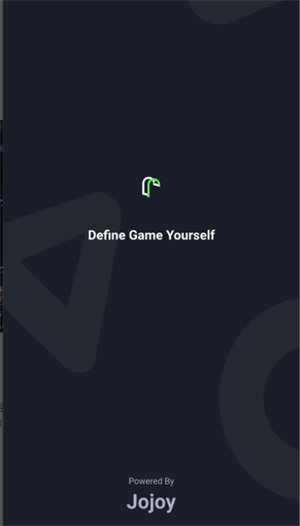 jojoyϷֻ v3.2.26