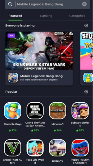 jojoyϷֻ v3.2.26