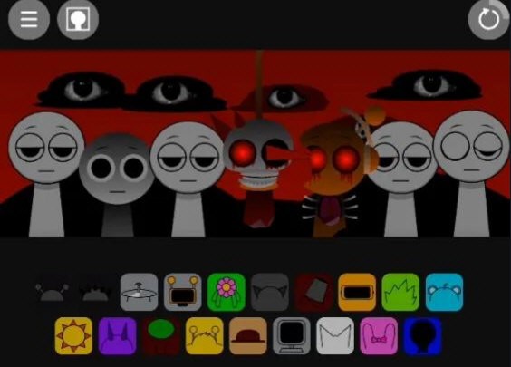 sprunkix׶ v1.0