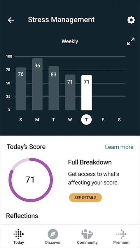 fitbitֻapp׿ 2.73