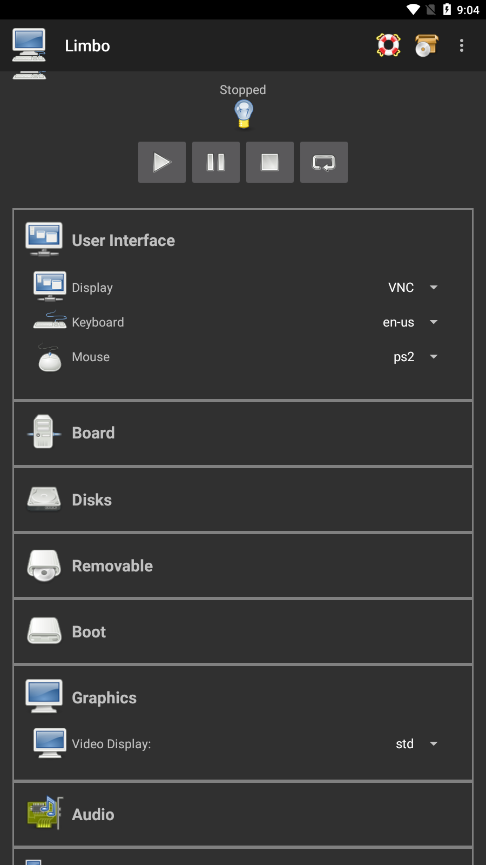 limboذװ v6.0.1-x86