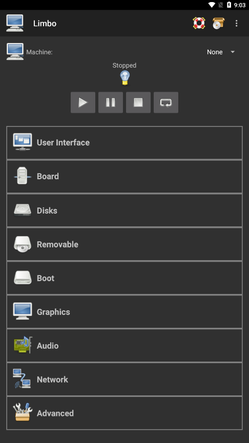 limboذװ v6.0.1-x86