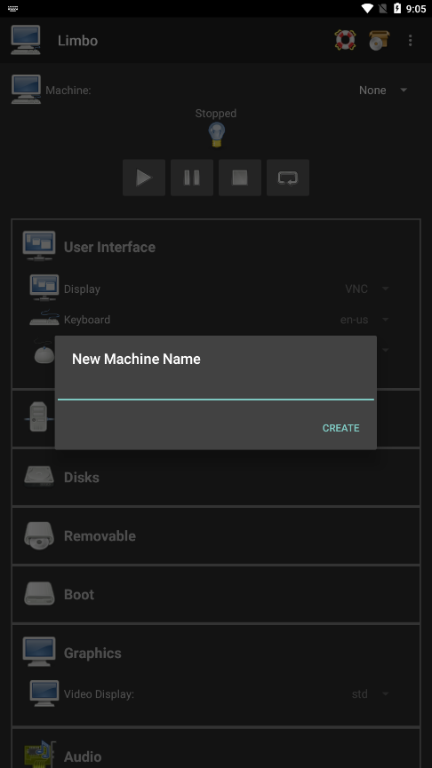 limboذװ v6.0.1-x86