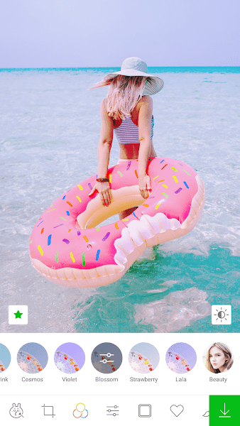 line camera v14.2.9