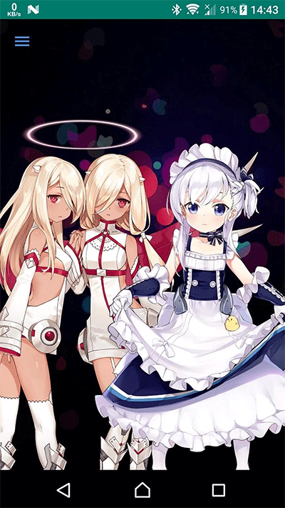 live2d v23.10.3101