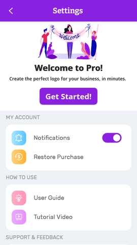 LogoWiz v84.0