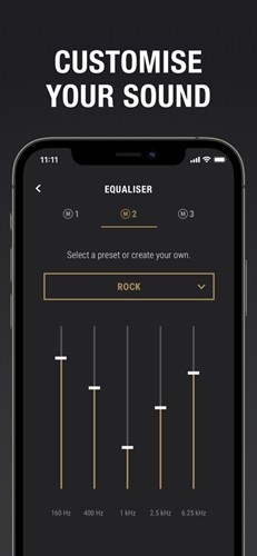 Marshall?Bluetooth v3.2.4